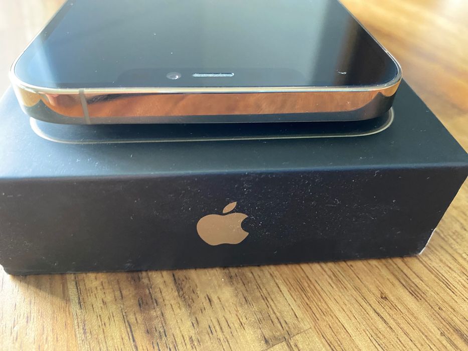 Iphone 12 pro max 256G
