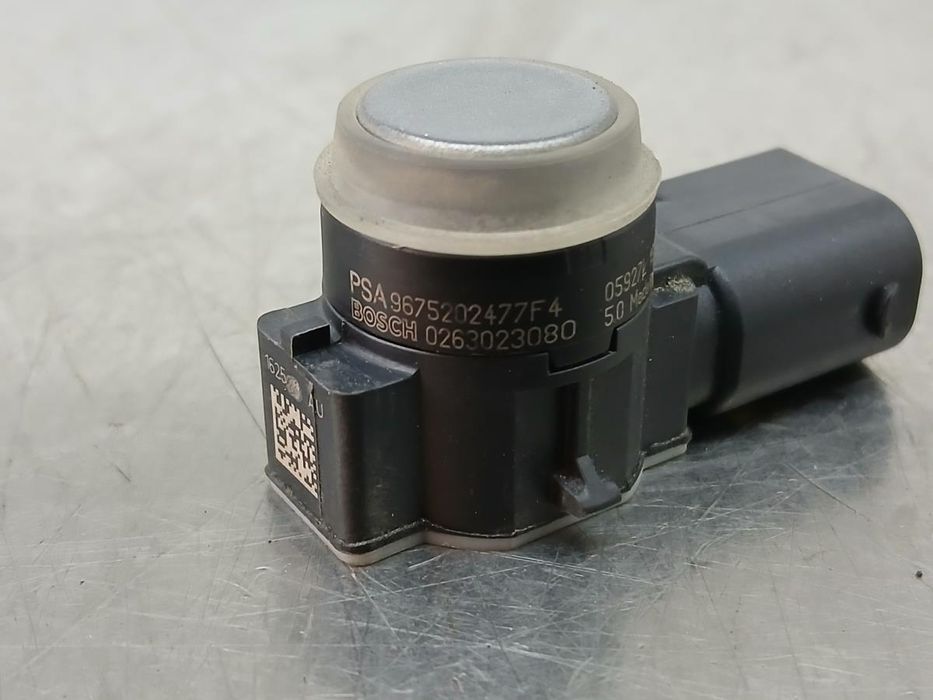 Sensor de estacionamento PEUGEOT 308 II