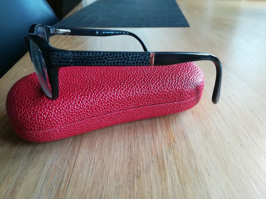 Oprawki sensaya okulary