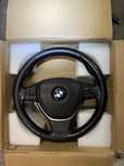 Kierownica BMW F01 F02 F06 F07 F10 F11 F12 F13.