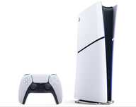Ps5 Slim 1 comando