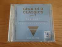 CD Giga old classics vol 1 The best