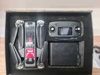 Dron MJX B4W BUGS   Kamera 4K WI-FI  FPV GPS