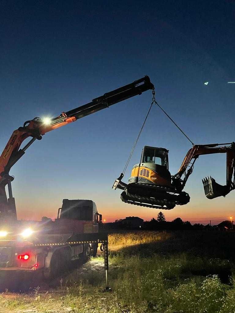 Szamba, Szambo Betonowe, Gdańsk, pomorskie - 4m³ - tanio, producent