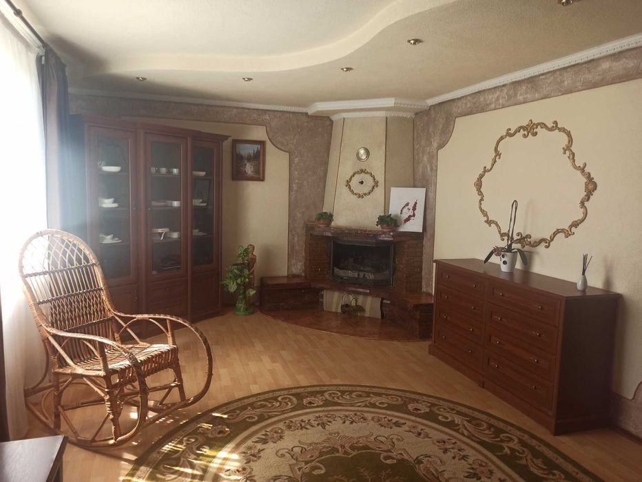 Будинок смт.Куликів