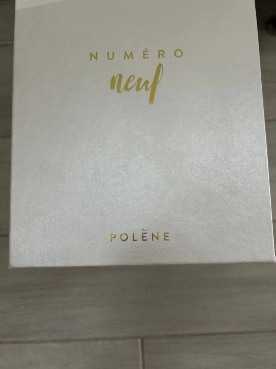 Сумка жіноча POLENE оригінал Іспанія