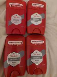 4x Old Spice Original Dezodorant w sztyfcie dla mężczyzn 50 ml