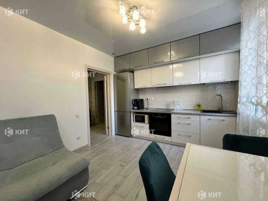 3кімн. 76м2, ХТЗ, ЖК Миру 1 (ЖК Мира 1, м. О. Масельского), 129011