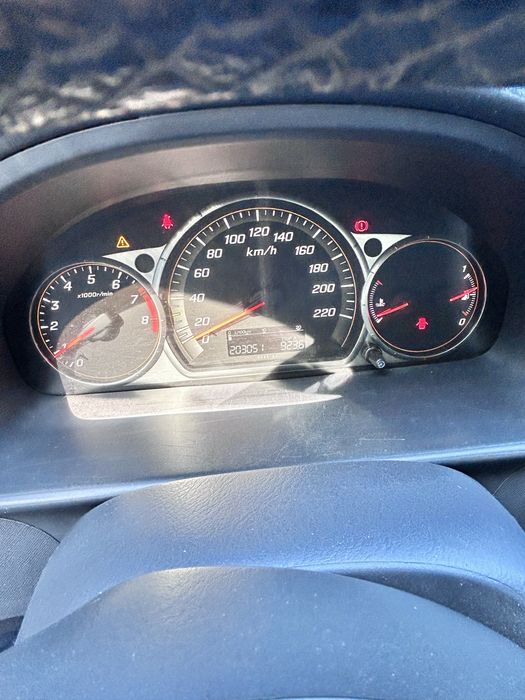 Honda CR-V 2006 рік випуску