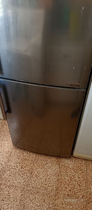 Frigorifico LG GBB60PZGFB