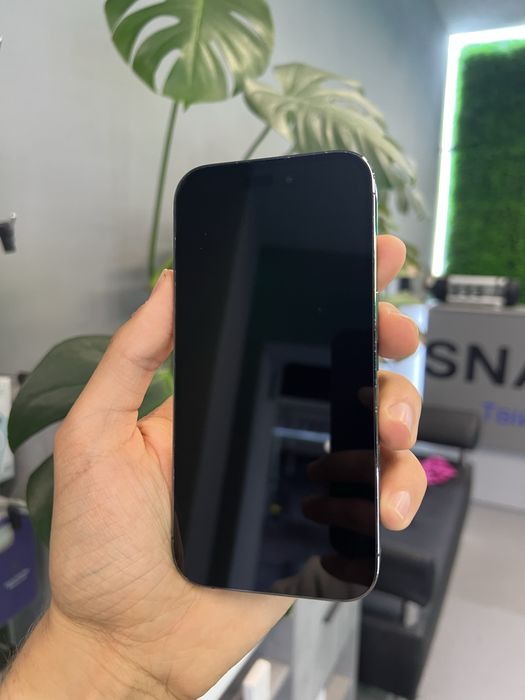 iPhone 14 Pro 256Gb Deep Purple Neverlock Чудовий Стан