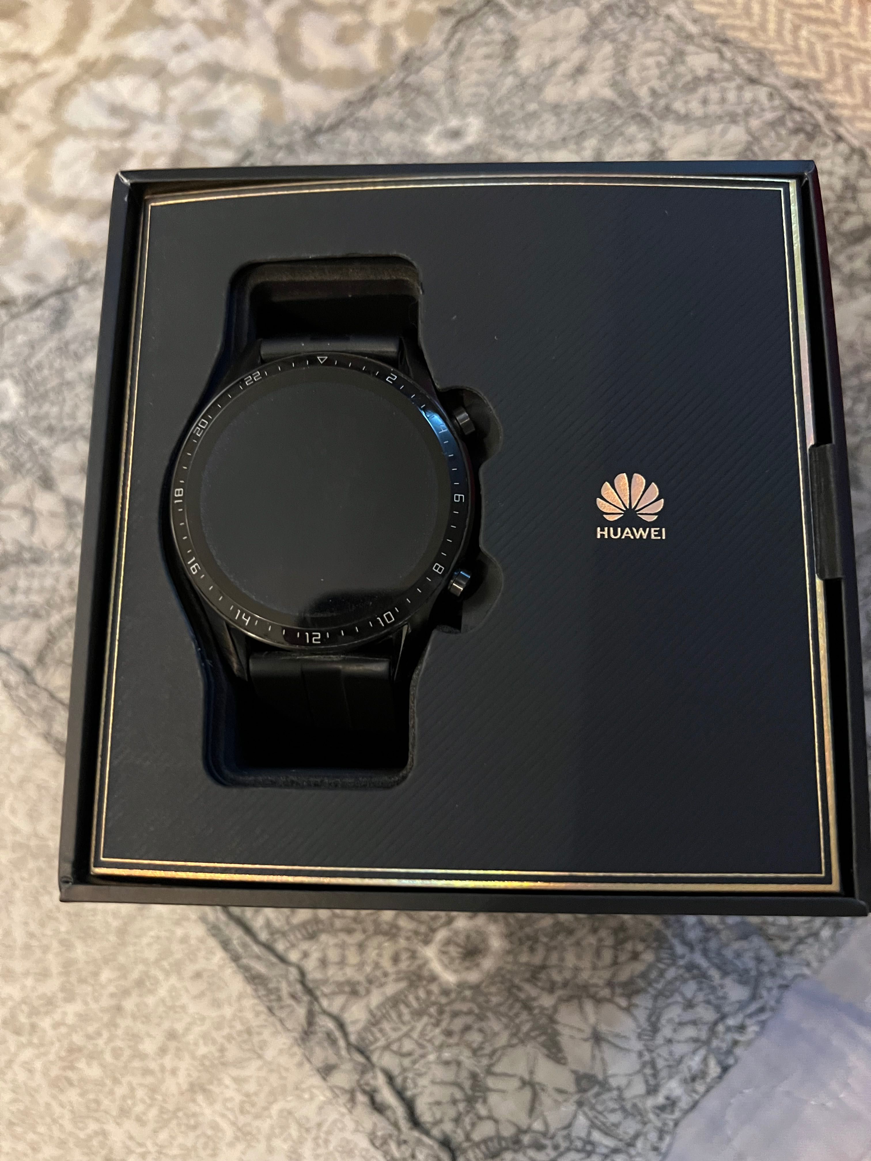 Smartwatch Huawei Watch GT 2