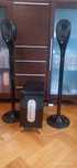 Tannoy Arena  2.1       2 głośniki z podstawkami i subwoffer 300 W.