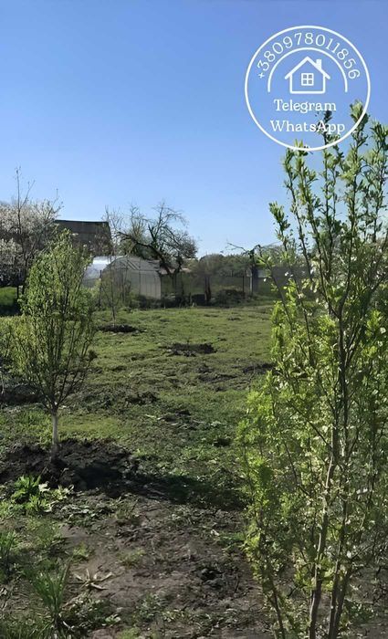 ТЕРМІНОВО ВІД ВЛАСНИКА! Продаж будинку з ділянкою на 25 соток