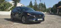 Mazda CX-30 1.8 Sky-D Evolve