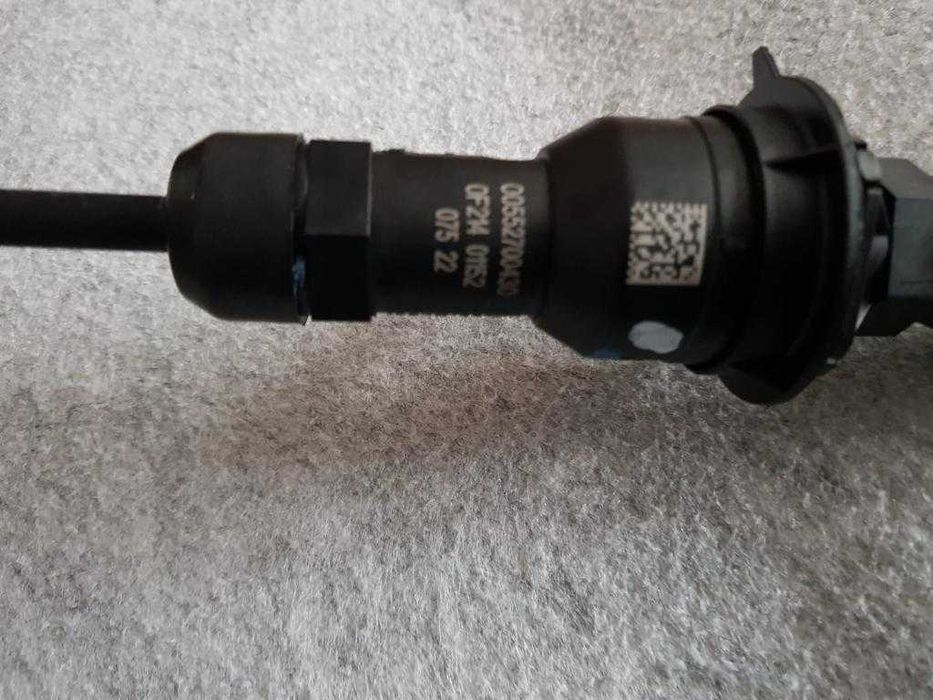 Wysprzęglik  Ducato Boxer Jumper