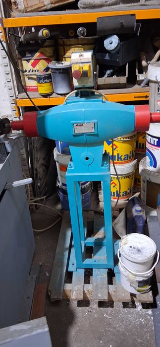 polidora industrial FEMI