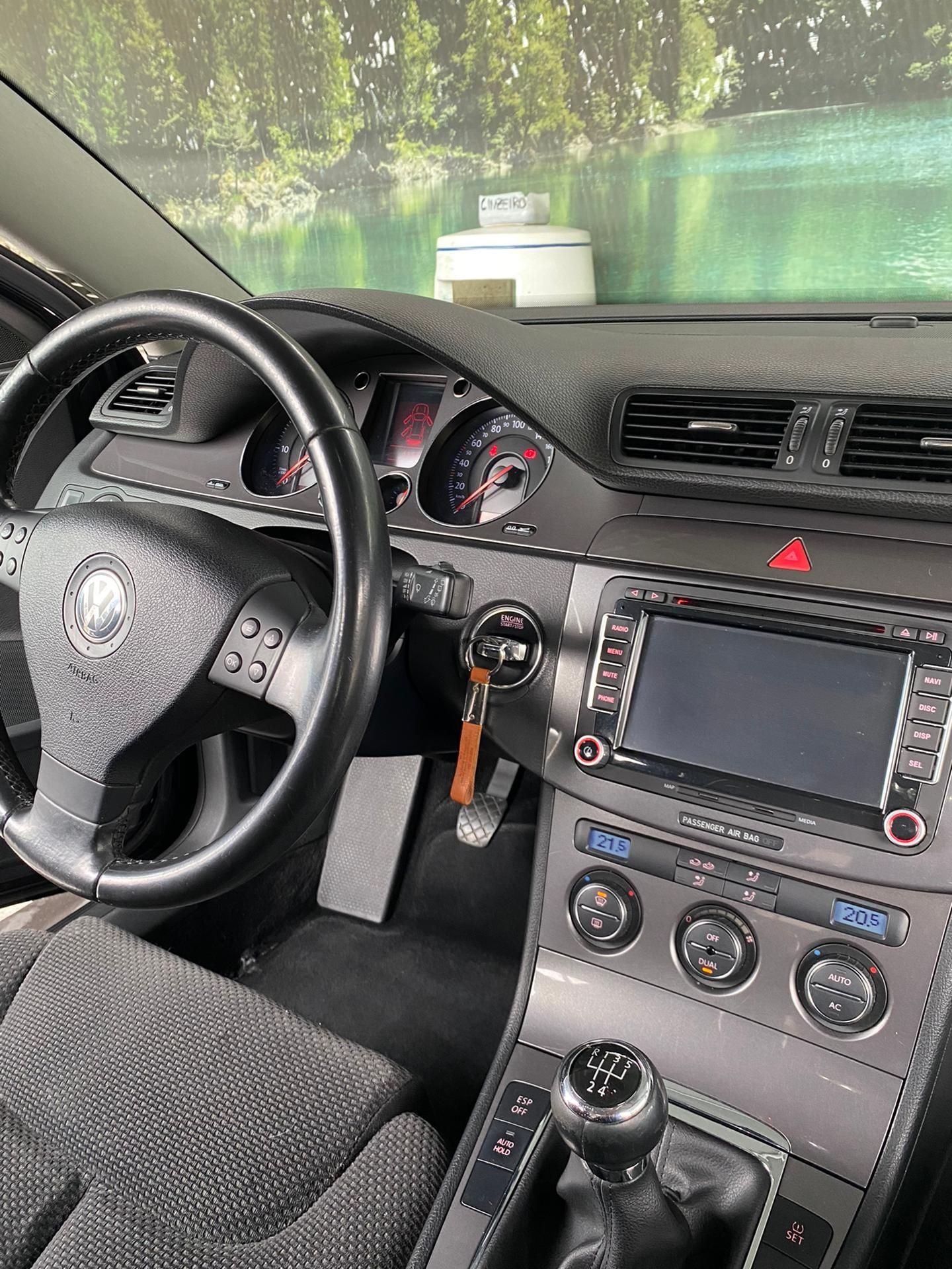 Vendo VW passat 1.9