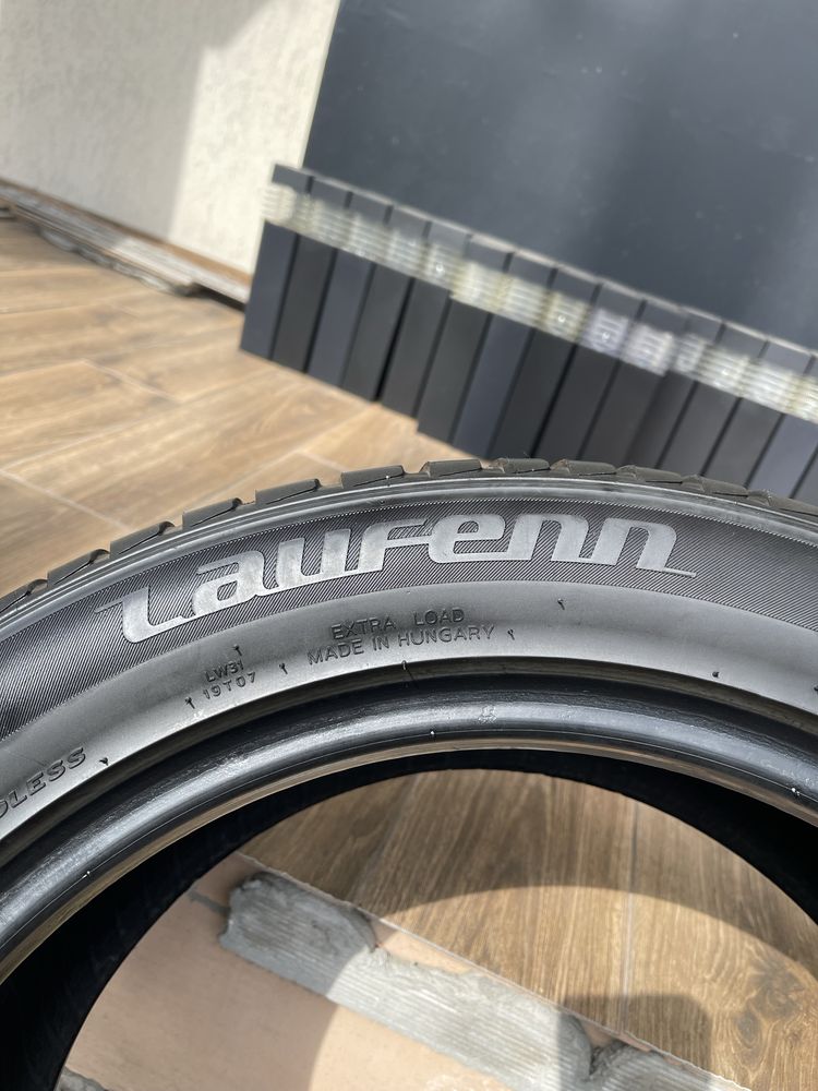 Зимові шини Laufen I Fit+ 225/50 R17