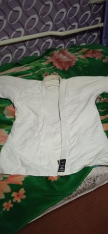 Куртка-кімоно (180) з поясом
