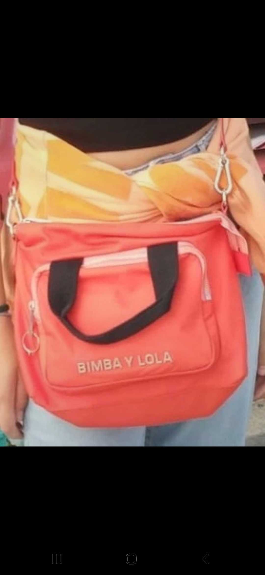 Mala Bimba Y Lola