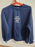 Bluza    sweter  M/L