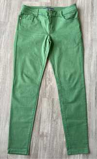 Calças verdes (Massimo Dutti, tamanho 40)