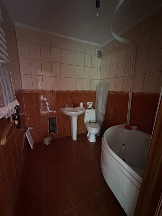 Продається 1-к квартира в Заліщиках