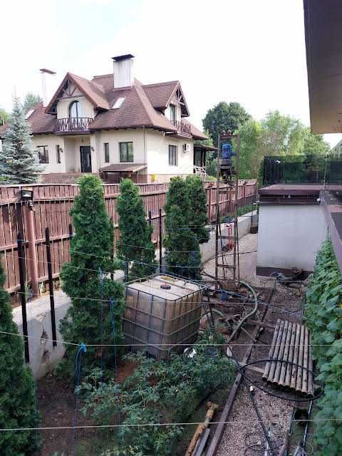 Бурение скважин Харьков та ОБЛАСТЬ AQVALux под ключ Гарантия Акция%