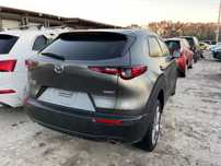 Разборка mazda cx 30