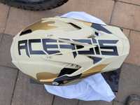 Kask motocyklowy Acerbis Impact X-RACER VTR