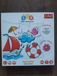 Gra puzzle edukacyjne zjawiska pogoda