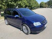 Продам VW Touran