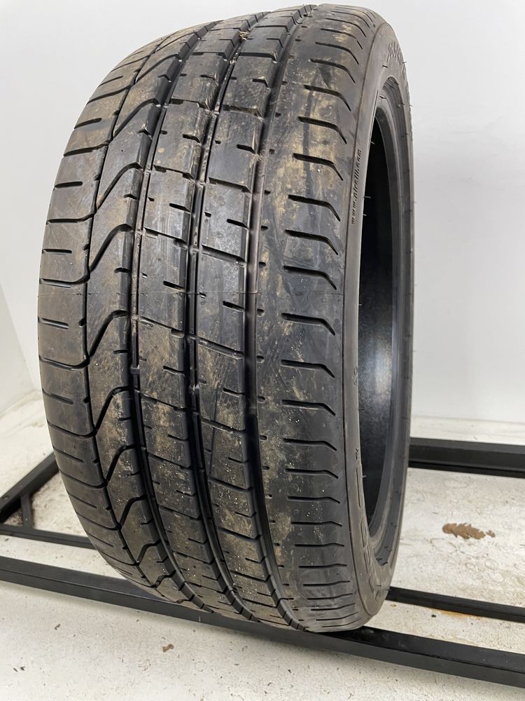 265/40R20 104Y Pirelli P Zero AO JAK NOWA!!!