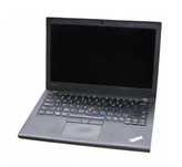 Laptop LENOVO THINKPAD X270 12,5'' i5-7200U 8GB 128GB WIN 10 PRO