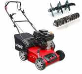 Wertykulator / Aerator Spalinowy 3w1 MTD OPTIMA 38 VO  6,5KM /50L Kosz