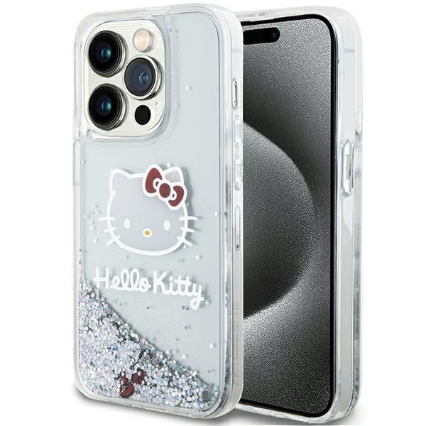 Oryginalne Etui Hello Kitty Hkhcp14Xlikhet Iphone 14 Pro Max 6.7"