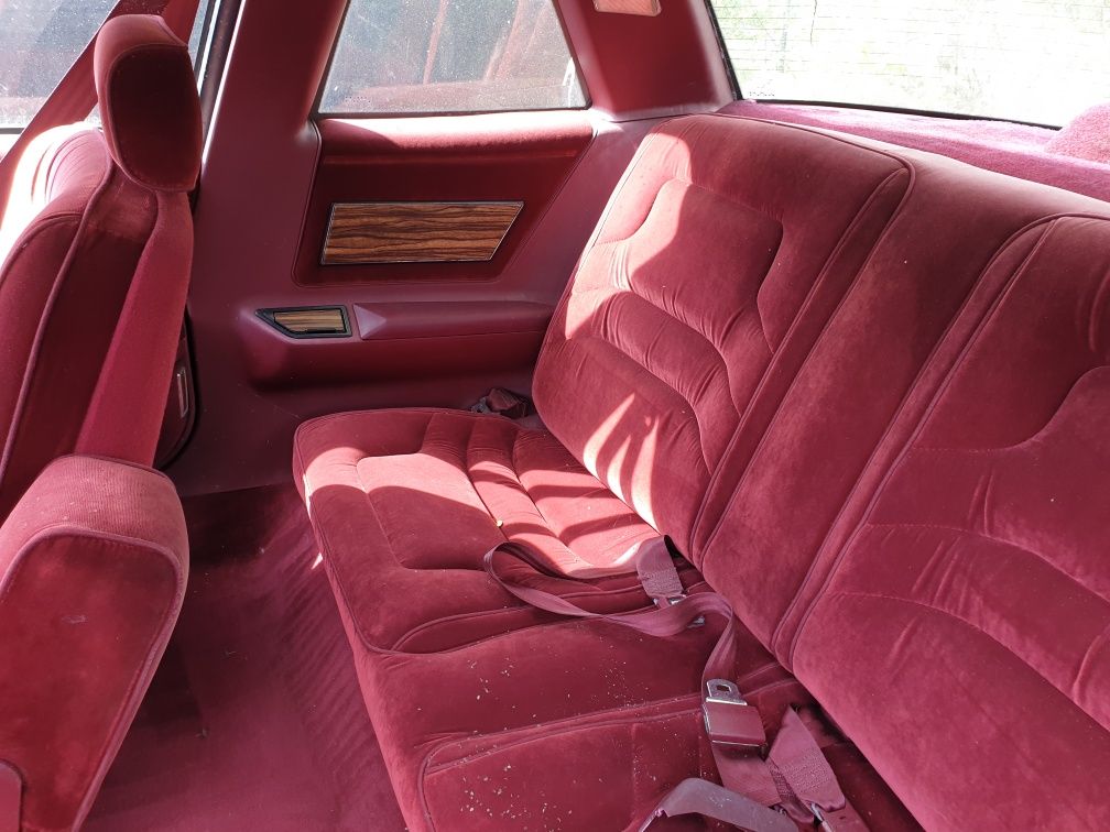 Buick Regal 1988 2.8 V6 Sprzedam lub zamienię
