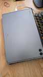 Samsung Galaxy Tab S9 FE+ + etui + SPen