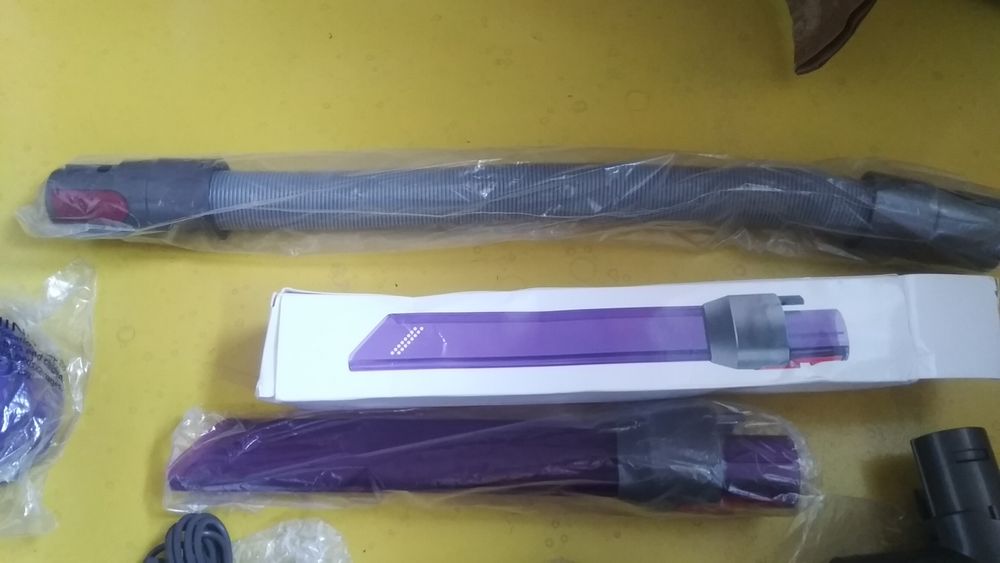 Турбо щётка, фильтр к пылесосу Dyson