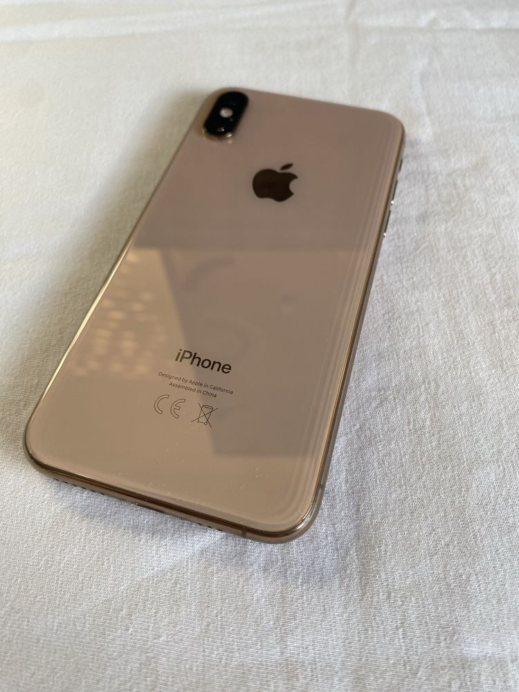 iPhone XS 64GB