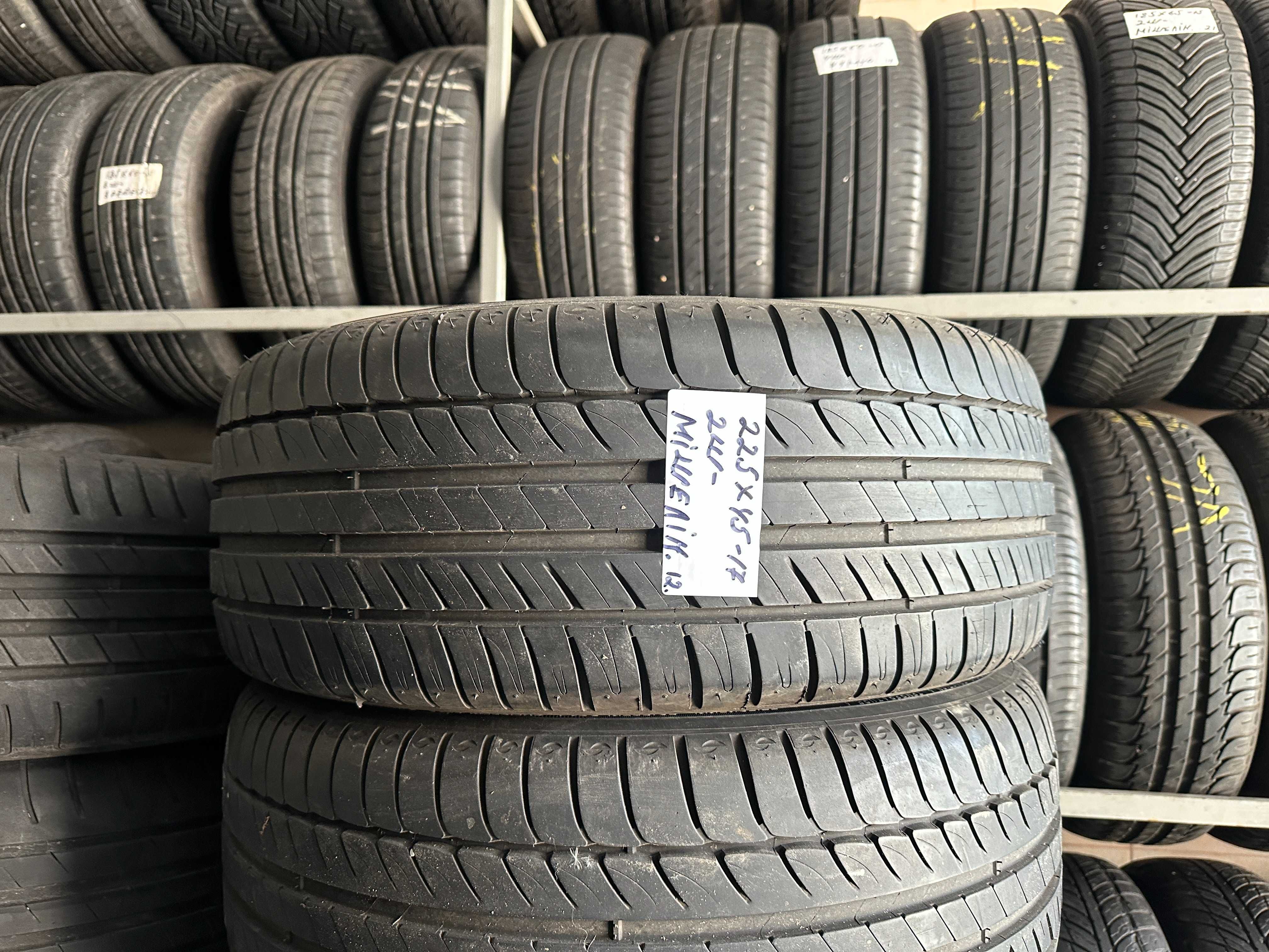 225-45 R17 91W Michelin Primacy 4 2шт