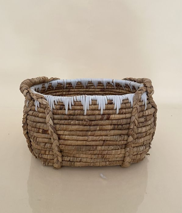 Cesto 50 cm GATO PRETO