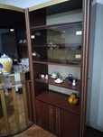Canto bar completo