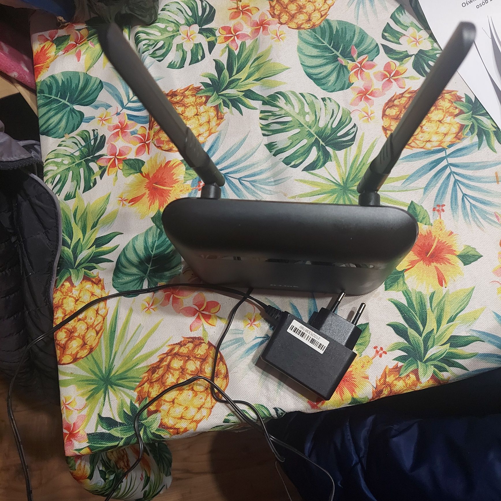 SUPER Okazja ! ROUTER D-Link DWR 961