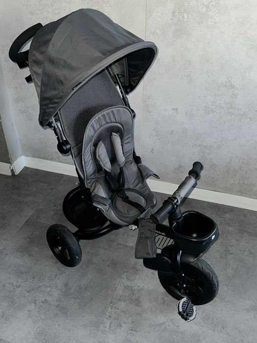 Rowerek kinderkraft dla dziecka