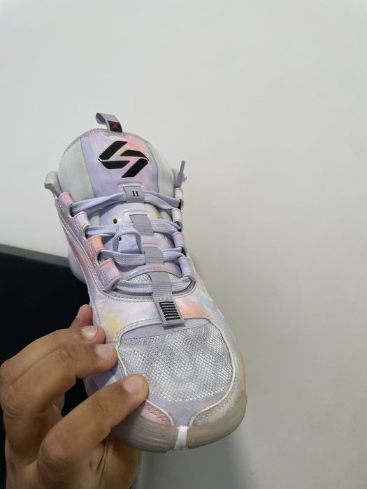 Luka 2  Nebula Jordan Semi novo