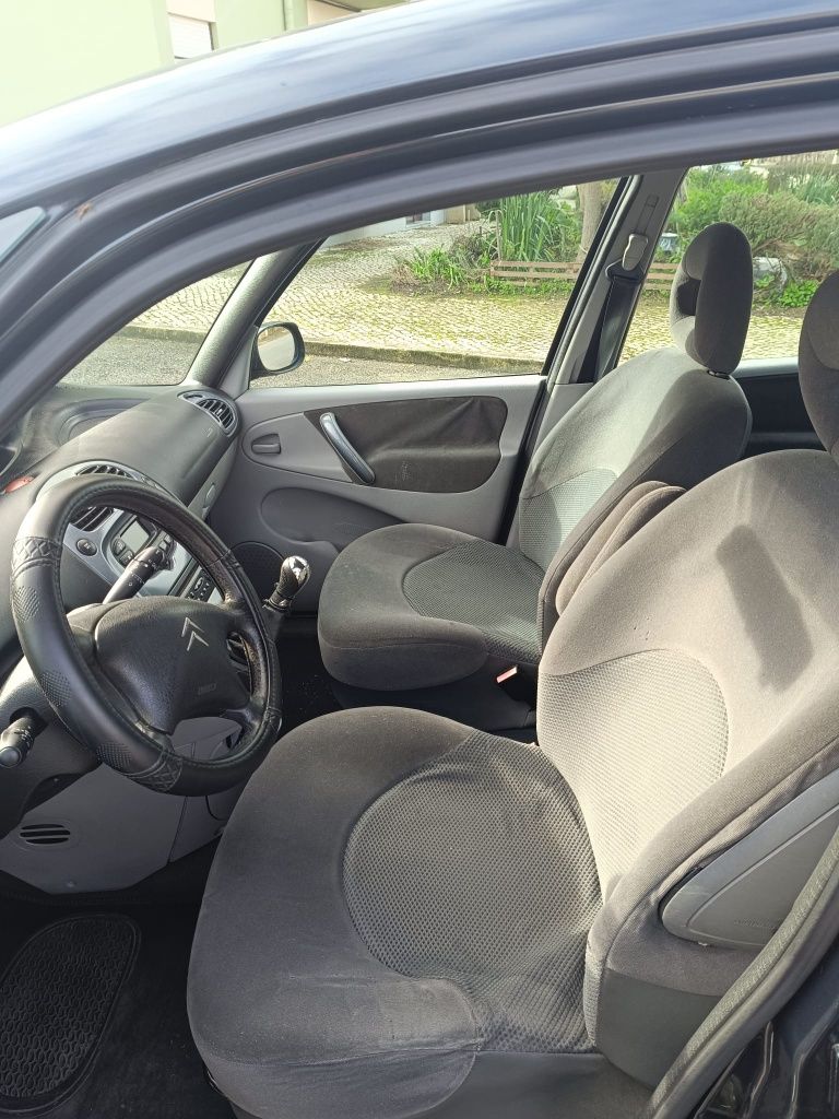 Xsara picasso 1.6 hdi