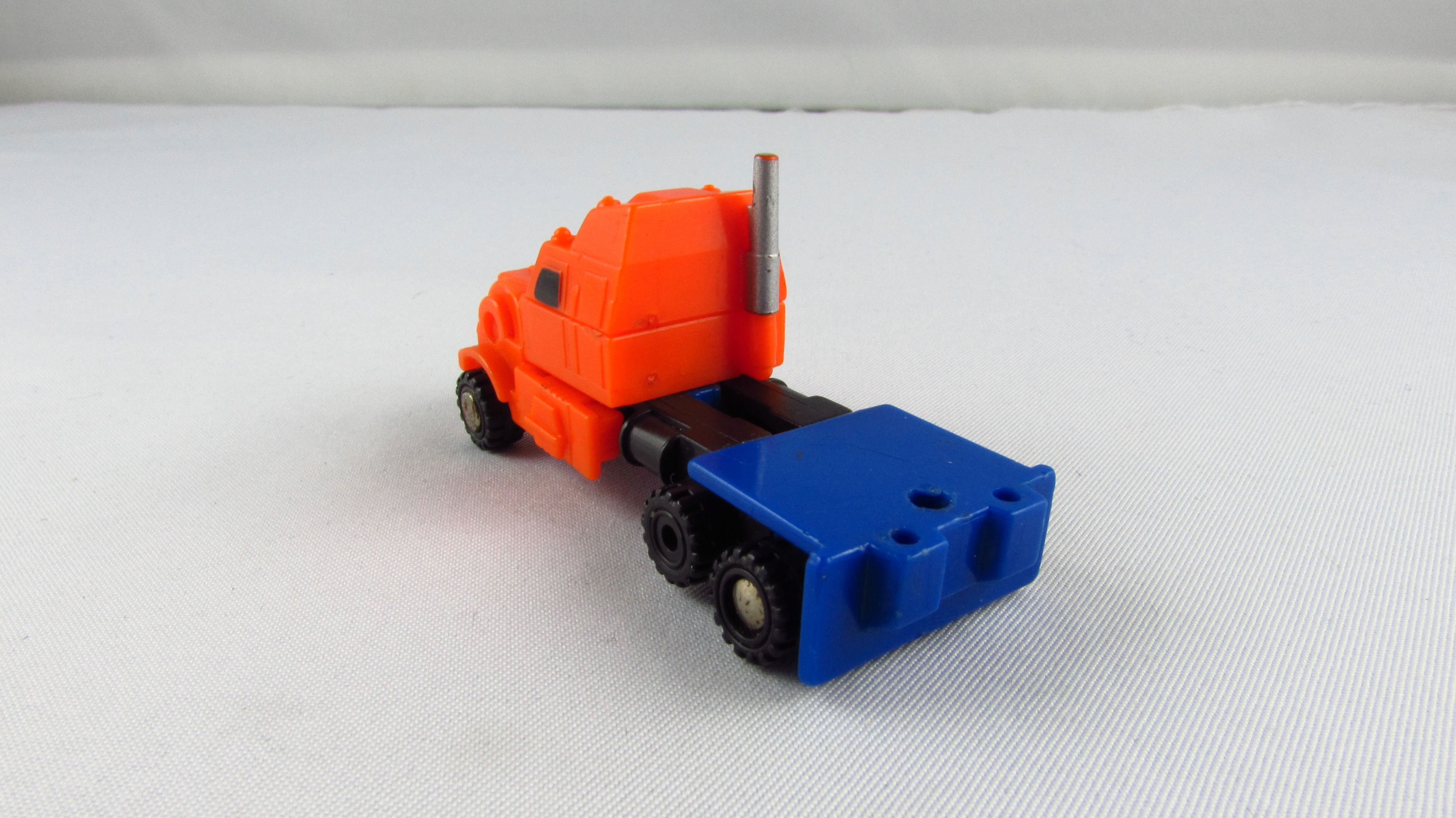 HASBRO Takara Transformers G1 PowerTrain Figurka kolekcjonerska 1989 r