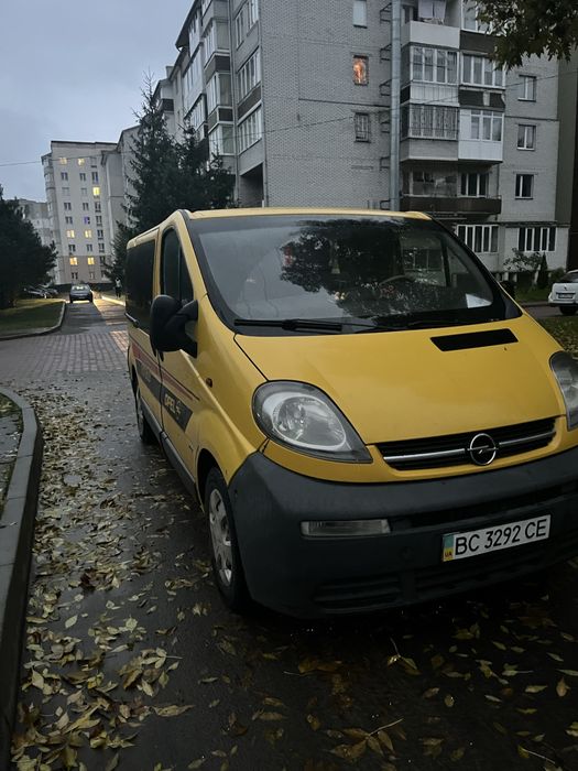 Розвозка людей з шести чоловік!